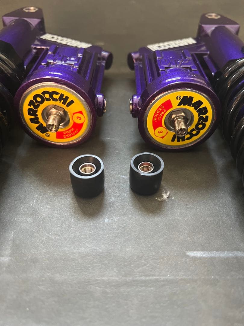 ホーク　バブ CB250T CB400T CB250N CB400N マルゾッキ