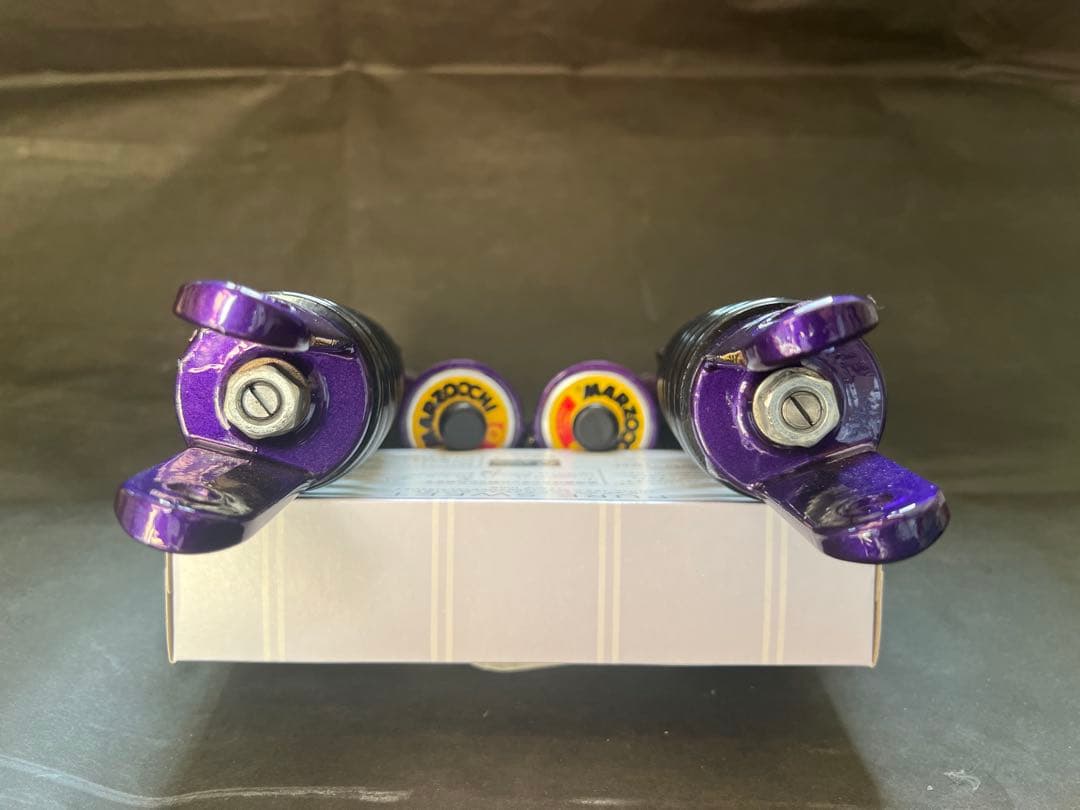 ホーク　バブ CB250T CB400T CB250N CB400N マルゾッキ