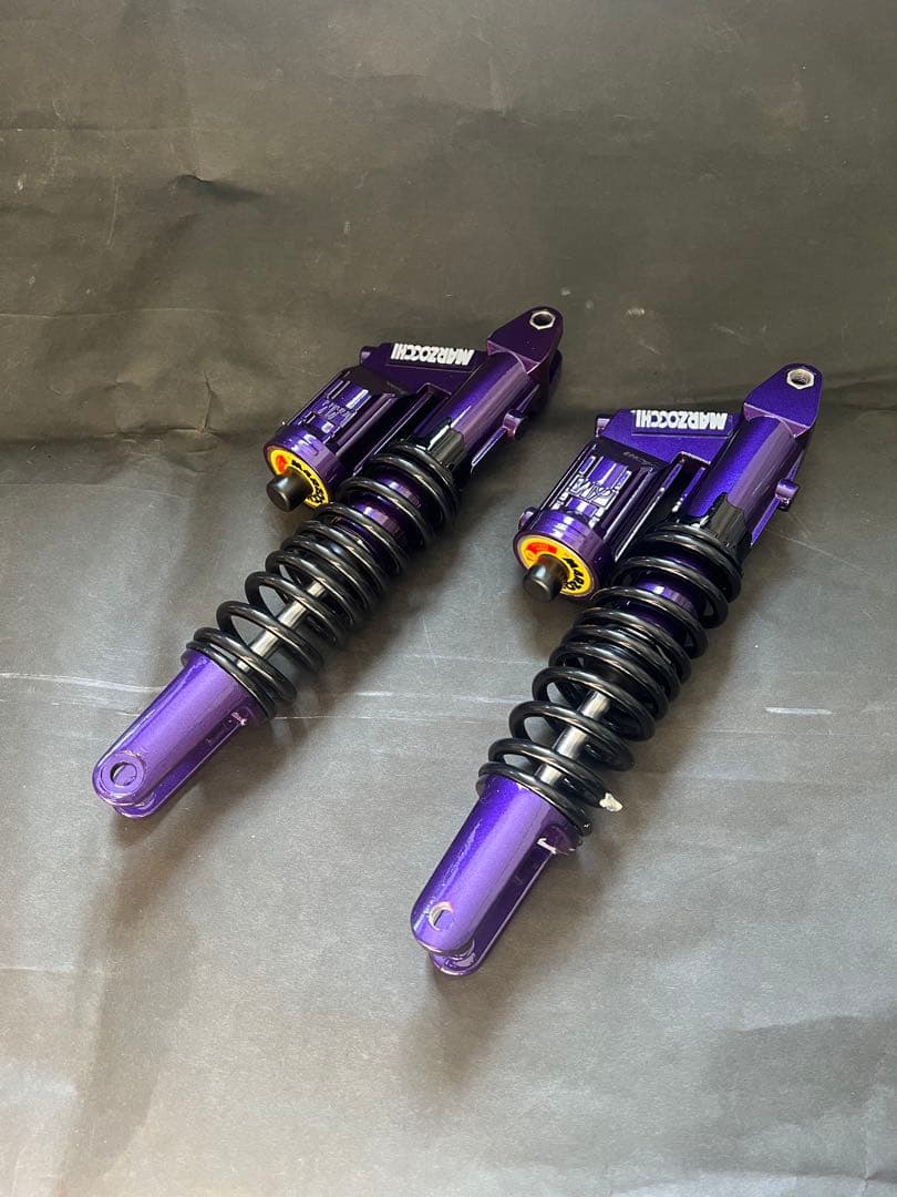 ホーク　バブ CB250T CB400T CB250N CB400N マルゾッキ