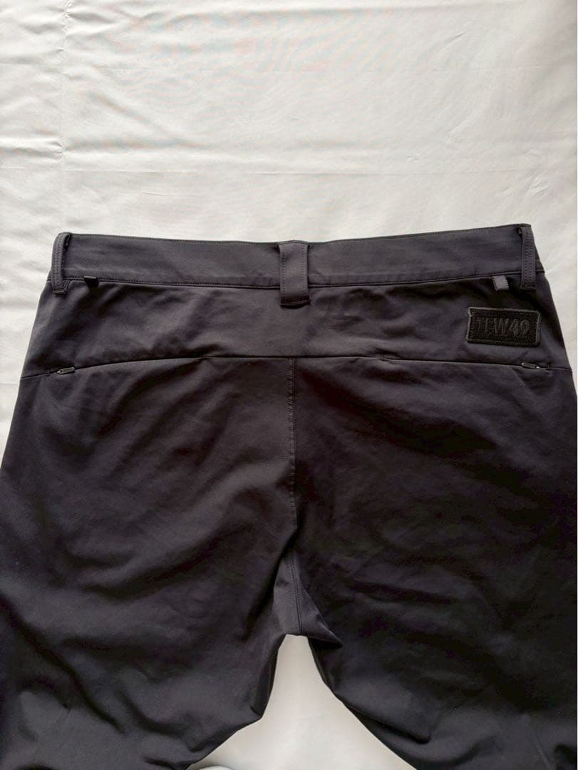 TFW49 アンクル スリム パンツ T072410020 XL