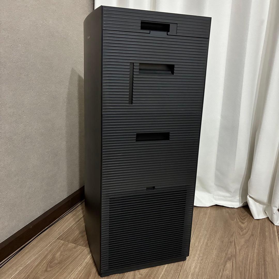 【美品】DAIKIN ダイキン 加湿ストリーマ空気清浄機 MCK70YKS-T