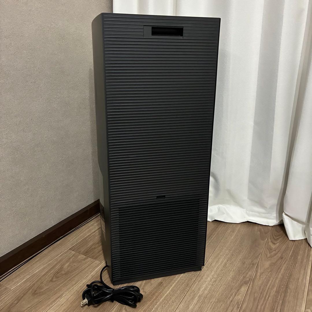 【美品】DAIKIN ダイキン 加湿ストリーマ空気清浄機 MCK70YKS-T