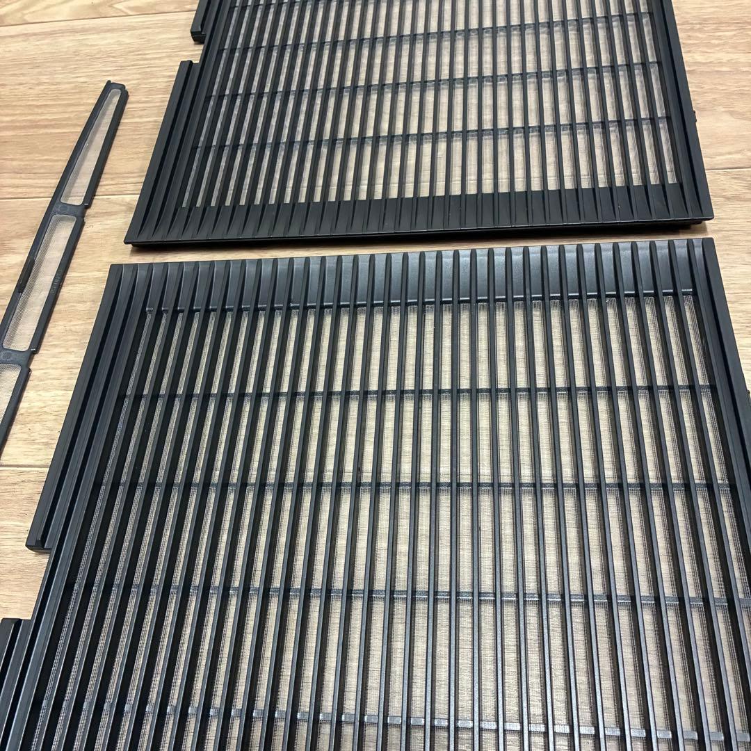 【美品】DAIKIN ダイキン 加湿ストリーマ空気清浄機 MCK70YKS-T