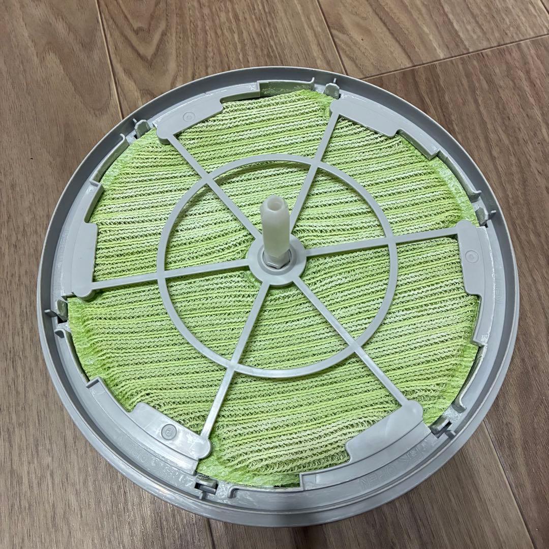 【美品】DAIKIN ダイキン 加湿ストリーマ空気清浄機 MCK70YKS-T