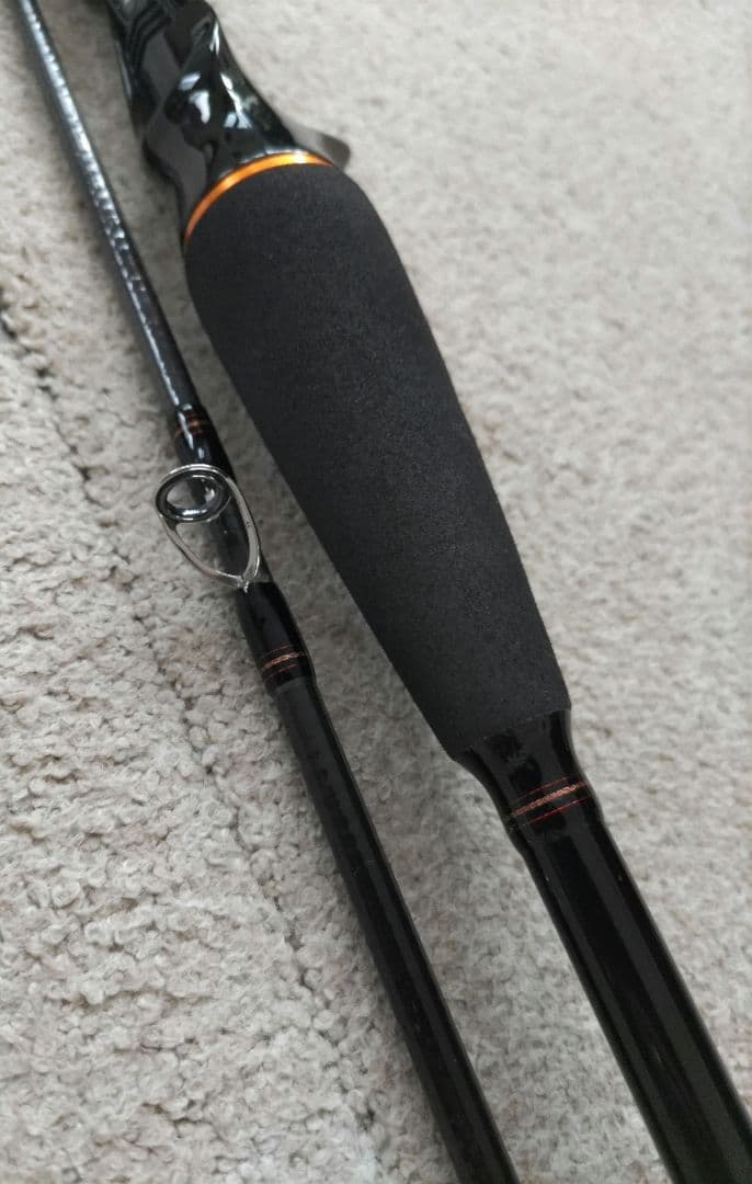 ダイワ　リーディング73MH-185MT•V