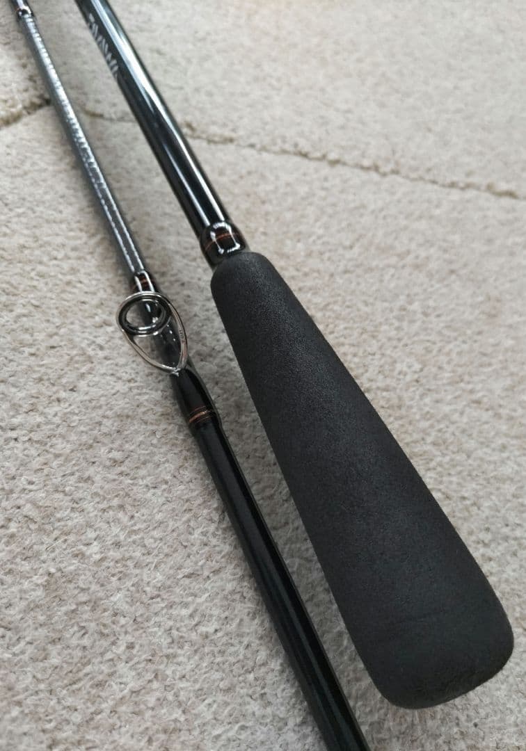 ダイワ　リーディング73MH-185MT•V