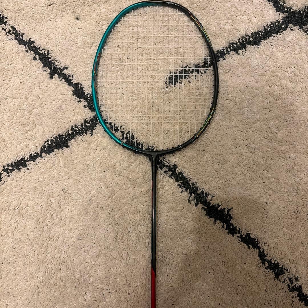 バドミントンラケット アストロクス88s