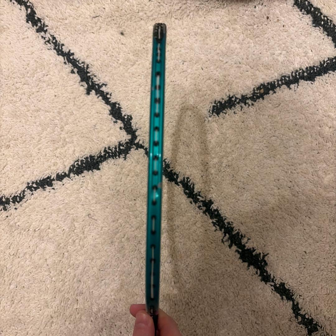 バドミントンラケット アストロクス88s