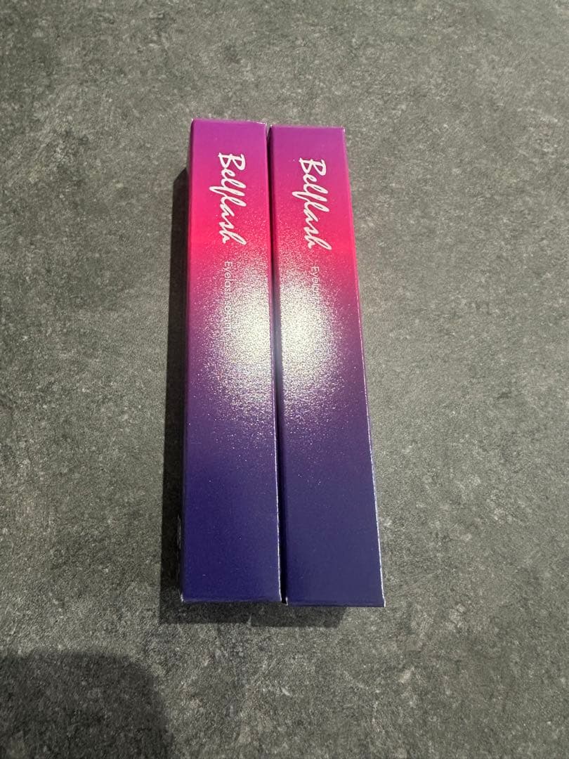 Belllashまつ毛美容液 2本セット