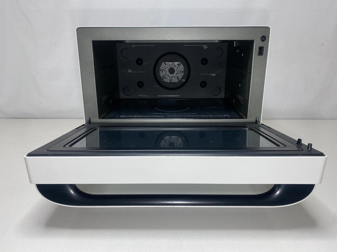 SHARP　オーブンレンジ　RE-SS26B-W 2021年製