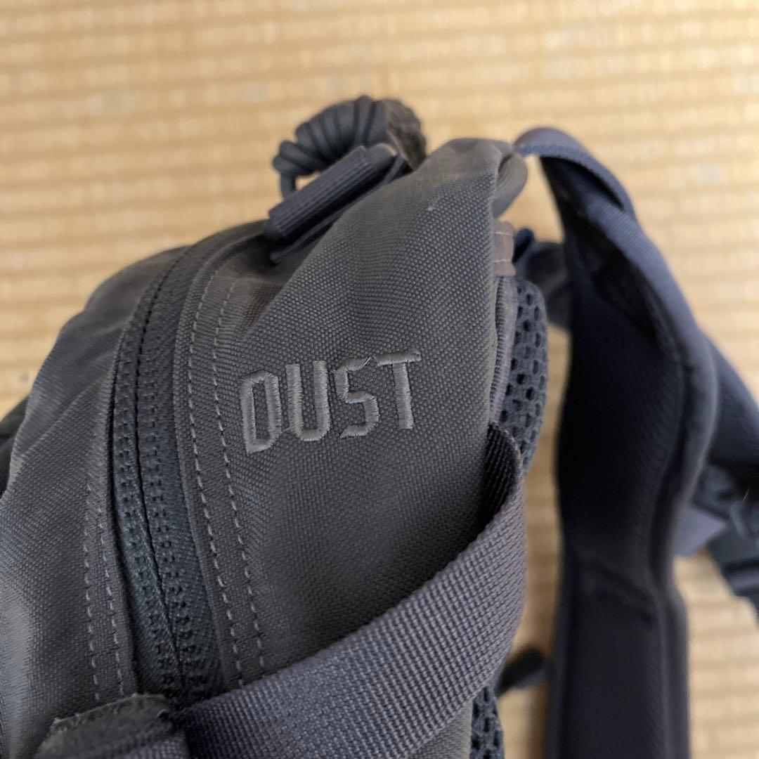 DIRECT ACTION 20L アーバングレー　バックパック