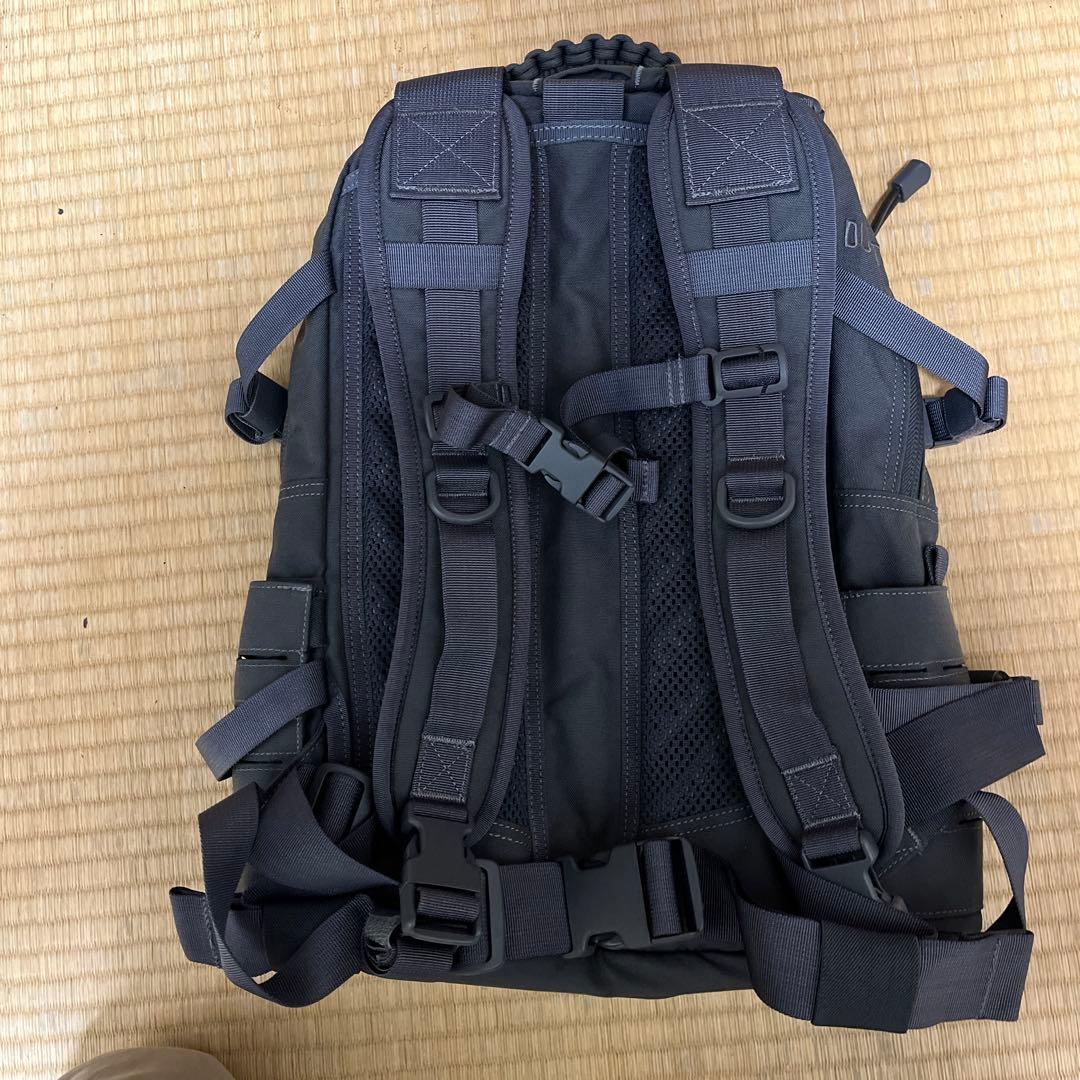 DIRECT ACTION 20L アーバングレー　バックパック