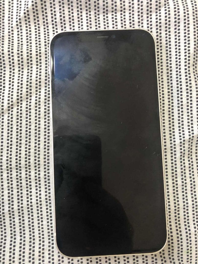 iPhoneアクセサリー iPhone 12