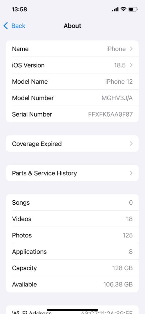 iPhoneアクセサリー iPhone 12