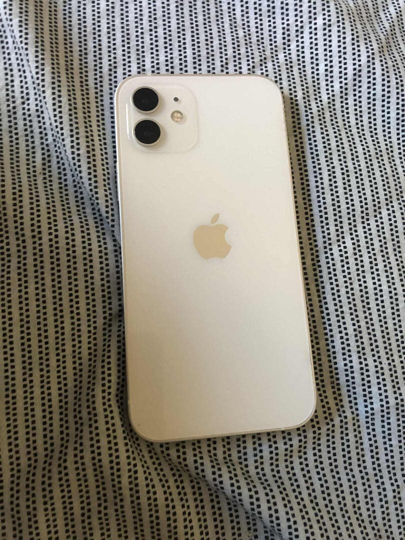 iPhoneアクセサリー iPhone 12