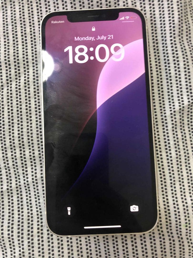 iPhoneアクセサリー iPhone 12