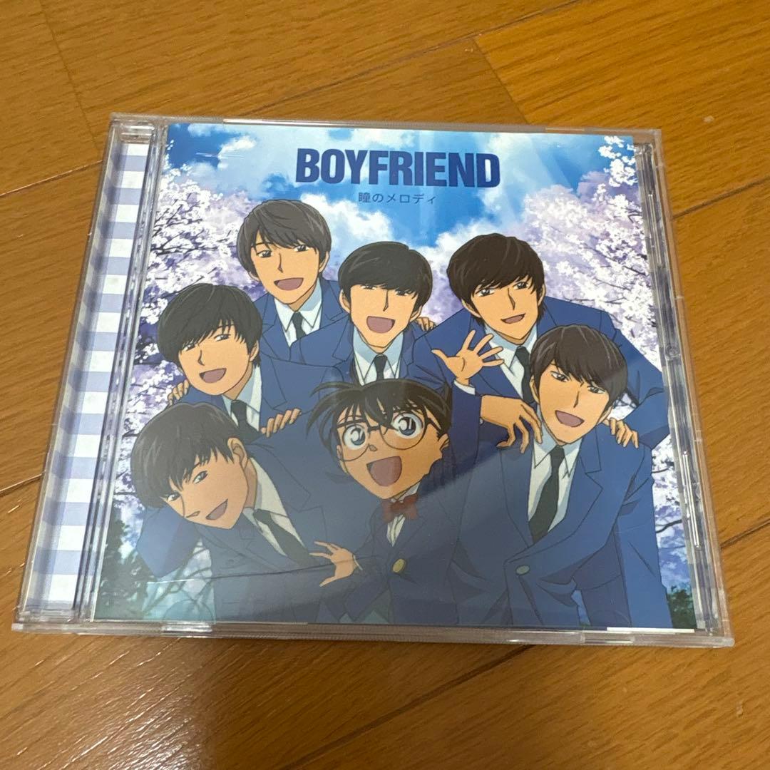 BOY FRIEND ボーイフレンド　K-POP CD DVD まとめ売り18点