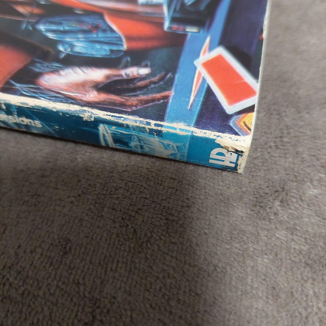 アイアン・メイデン IRON MAIDEN Powerslave 楽譜 ギター