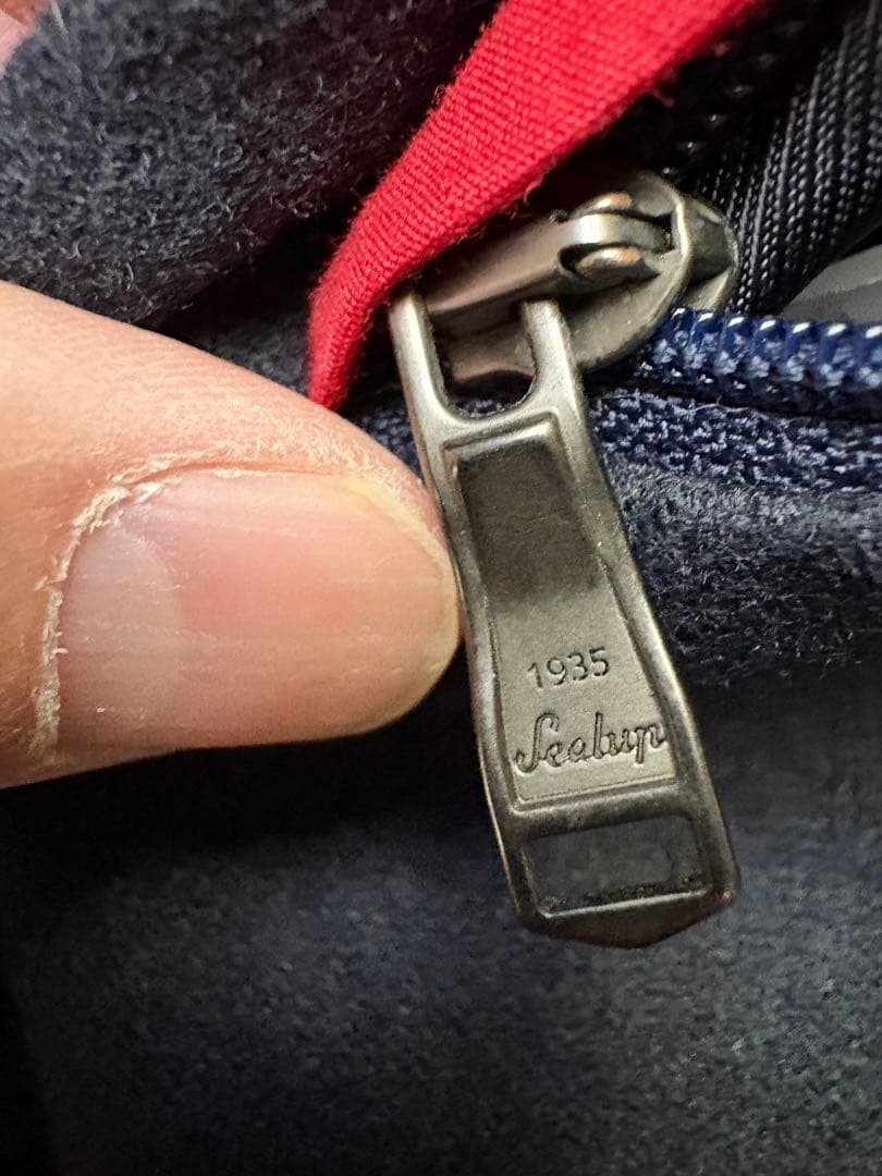 Sealup ／シーラップ　コットンツイル　トレンチコート