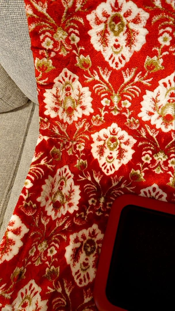 07スーパーグレート新格子内張り