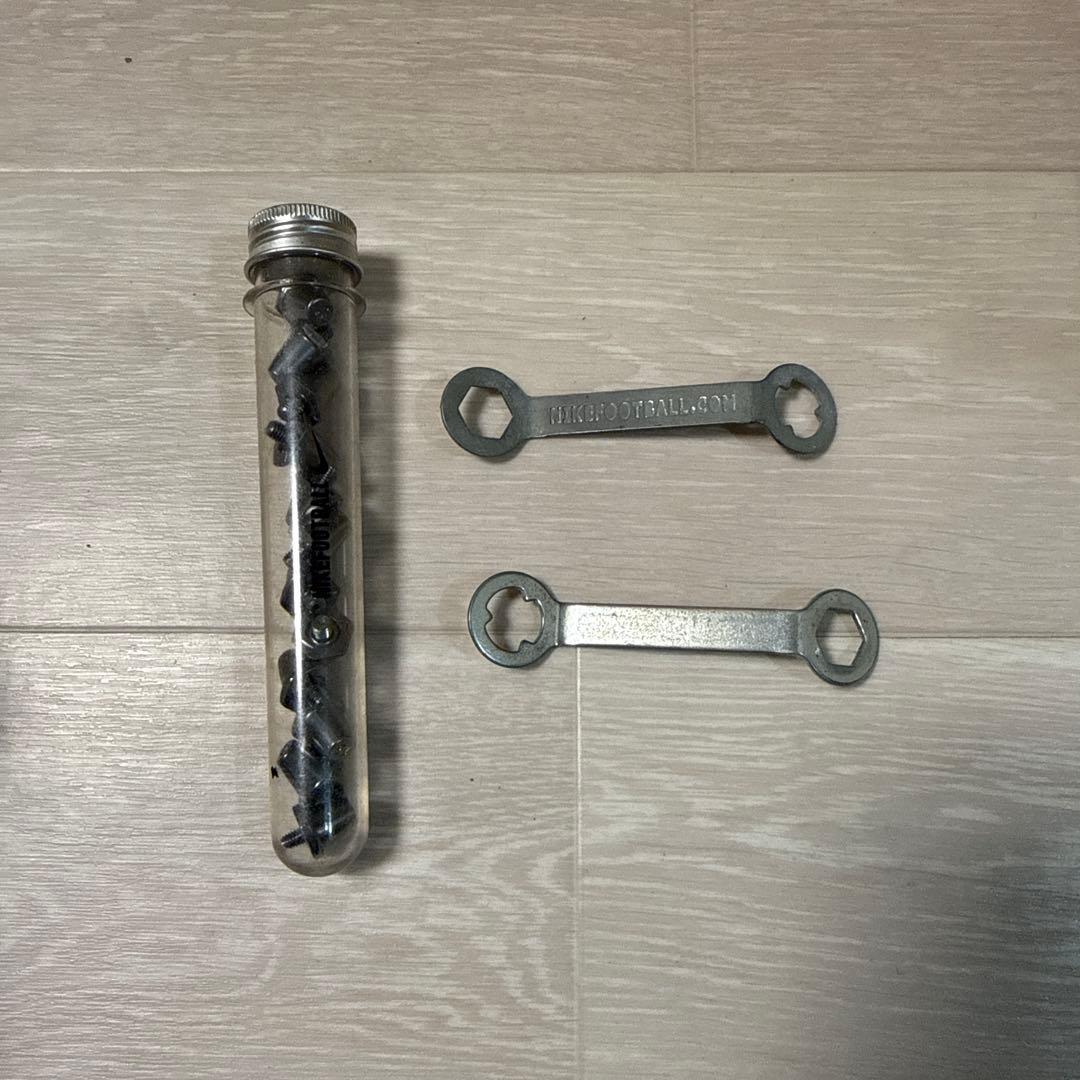 NIKE Mercurial Superfly Ⅶ Elite SG 27.5