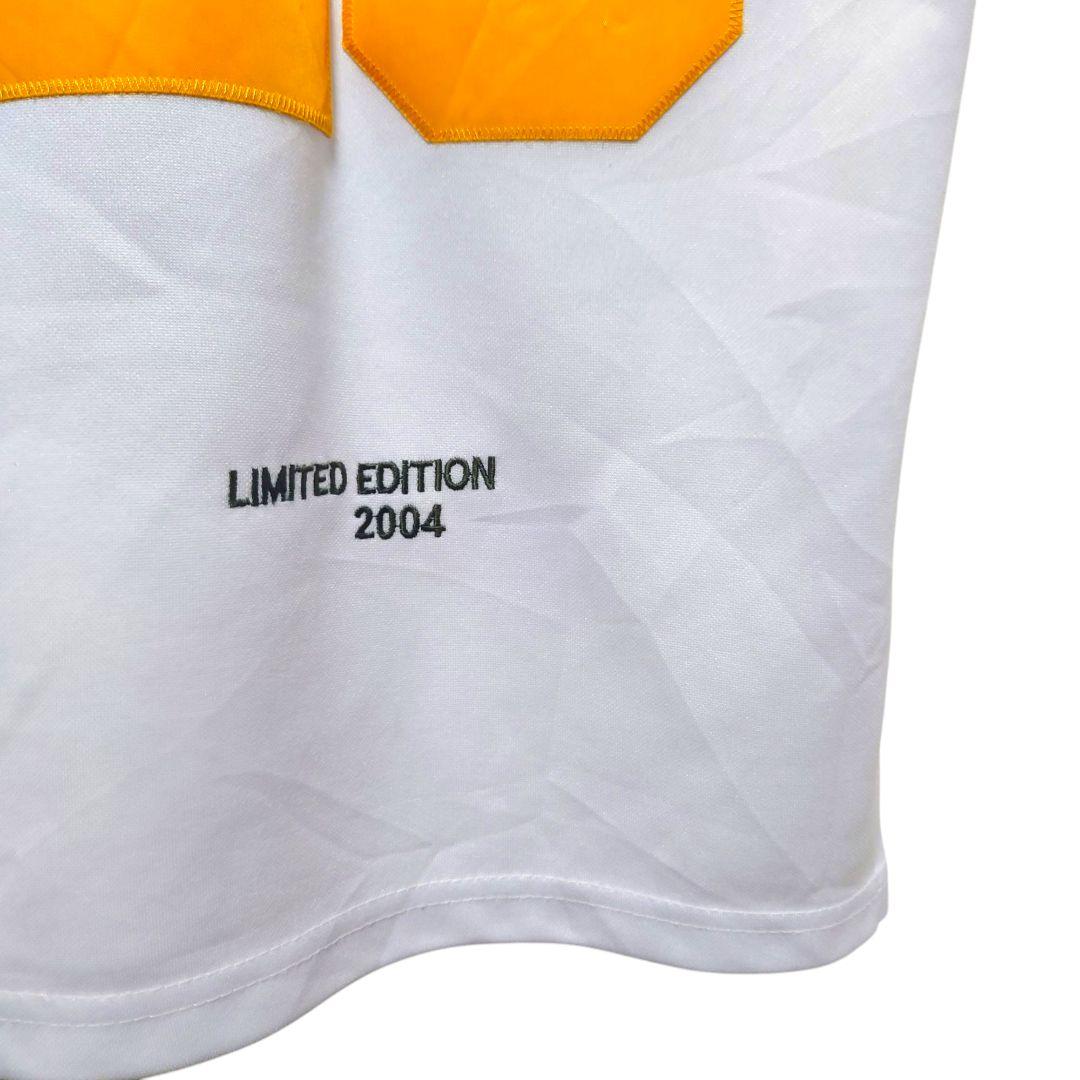 2004 Mitchell & Ness 00's NFLゲームシャツA3266