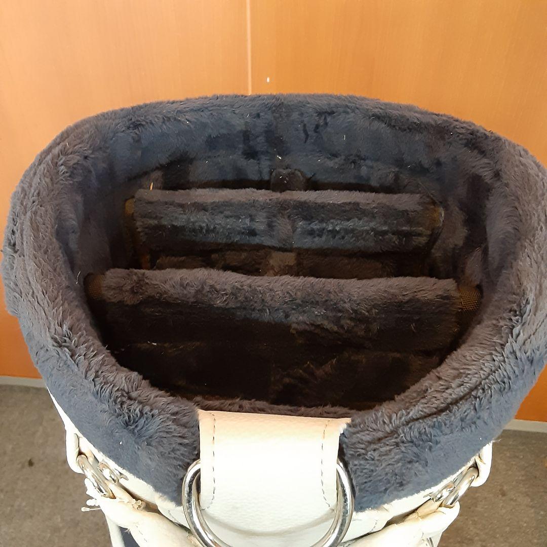 testarte(テスタルテ)高級キャディバッグ