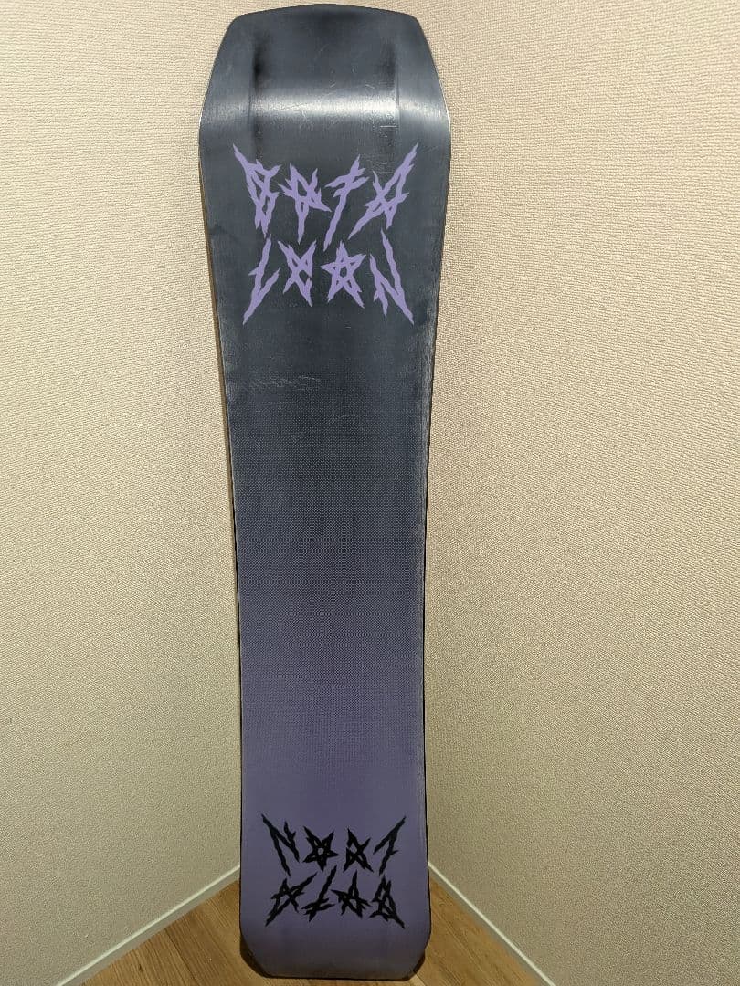スノーボード 23-24 Bataleon Disaster 153w