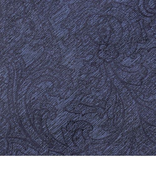 【新品】ムッシュニコル ペイズリー柄ネクタイ