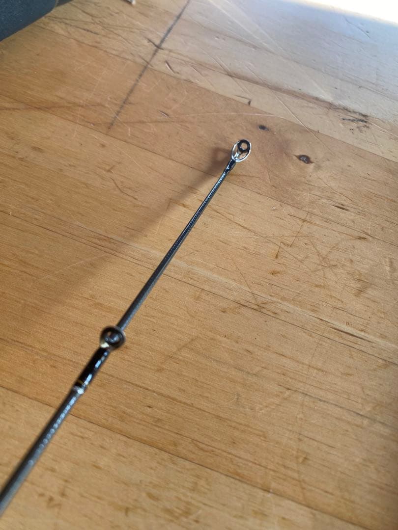 Daiwa エメラルダス　MX-83M エギングロッド12/16まで割引中