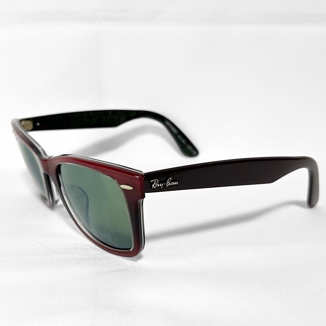 Ray-Ban レイバン サングラス RB2140-F 1202/2X 3N