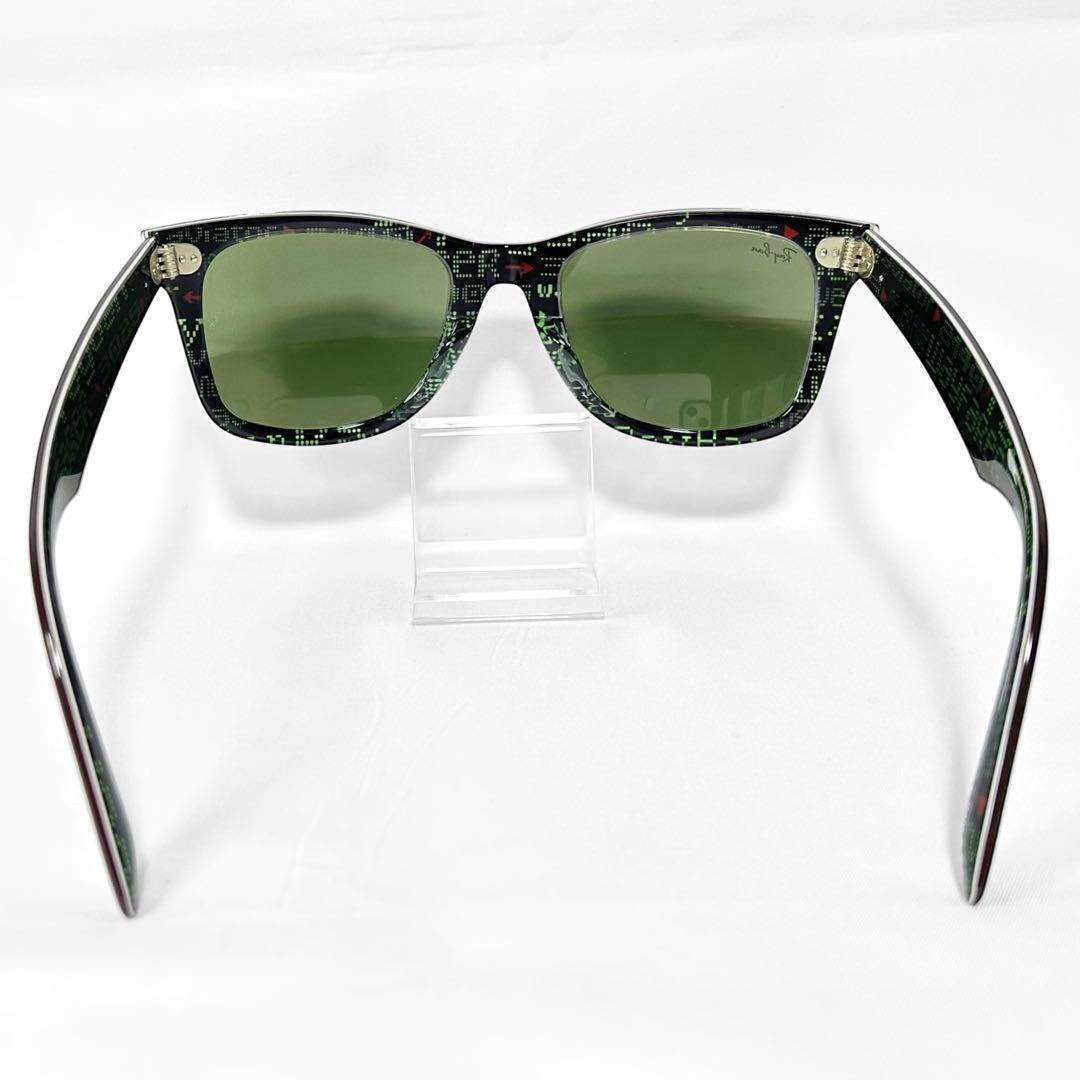 Ray-Ban レイバン サングラス RB2140-F 1202/2X 3N