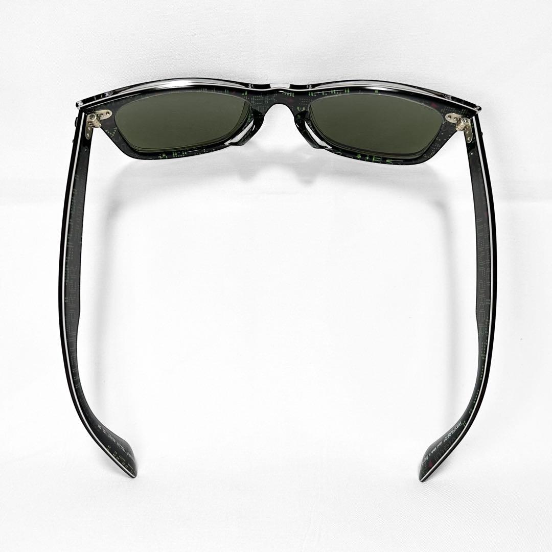 Ray-Ban レイバン サングラス RB2140-F 1202/2X 3N