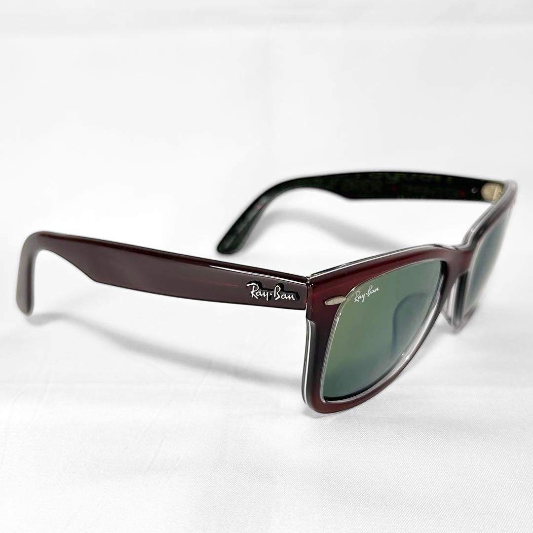 Ray-Ban レイバン サングラス RB2140-F 1202/2X 3N