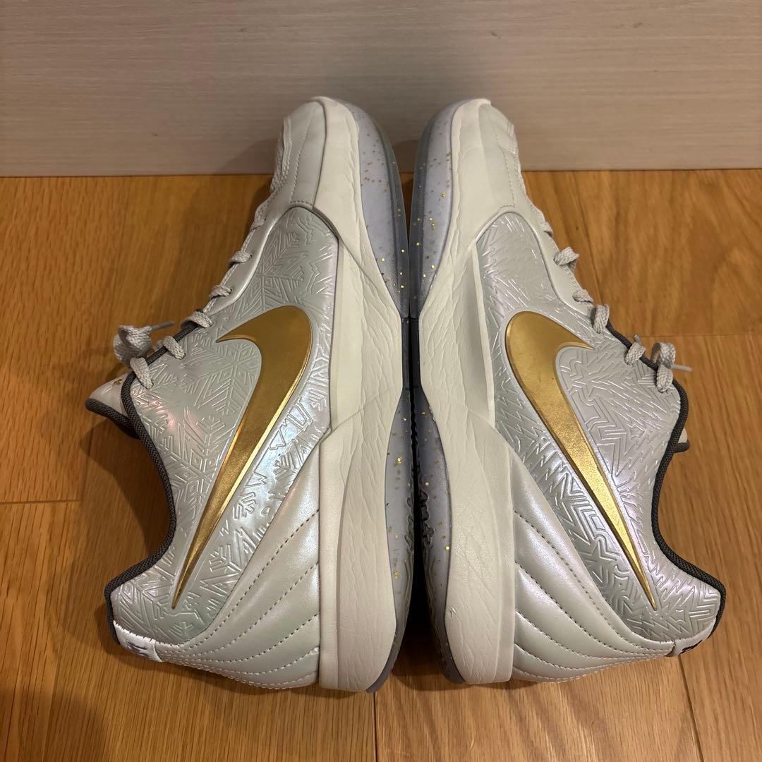 【限定値下げ】Nike Ja 2 \"Tree Top\" 31cm