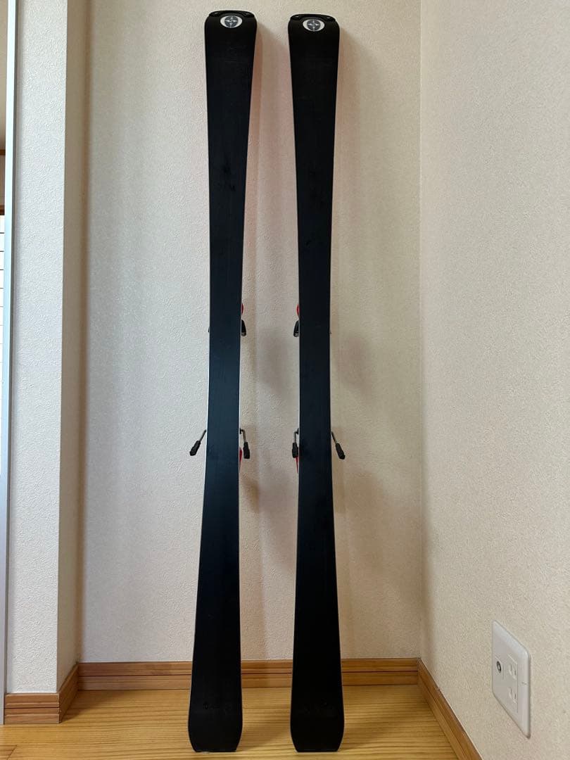 オガサカ OGASAKA TC-SS 160㎝