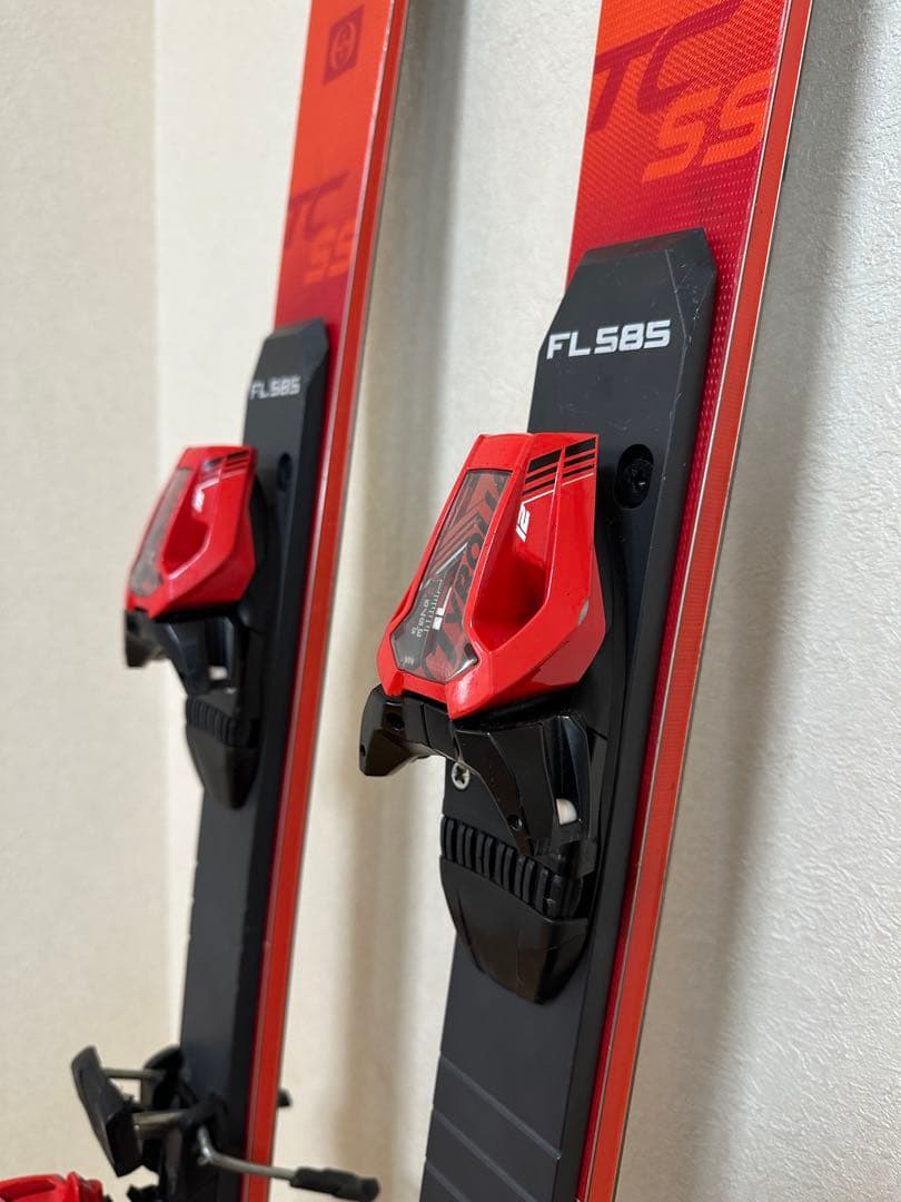 オガサカ OGASAKA TC-SS 160㎝