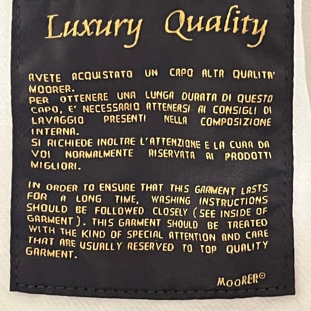 kittyママ　　　　ジャケット　ホワイトデニム　ビジュー　花柄　白