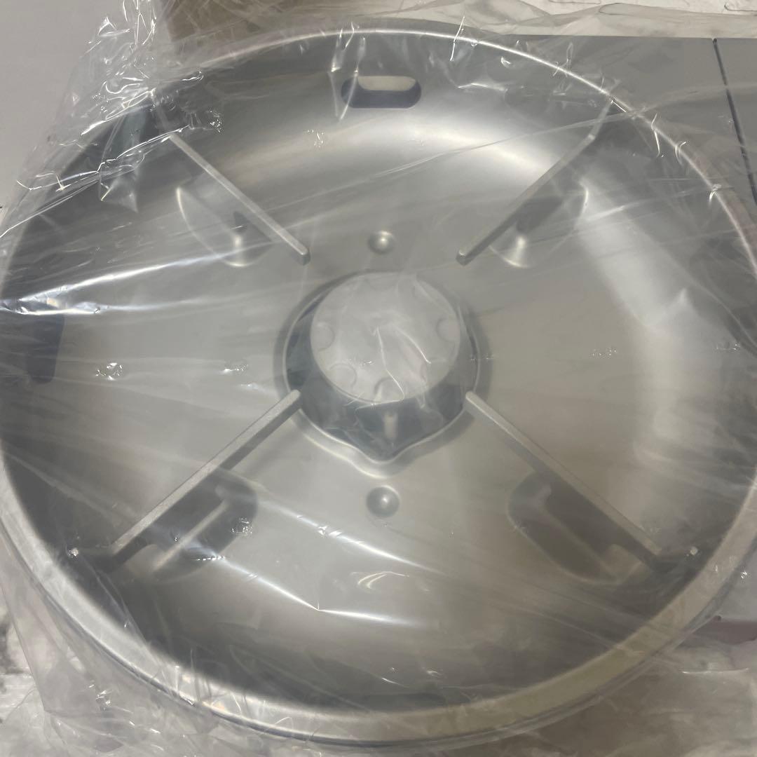 イワタニカセットフー　ビストロの達人Ⅲ CB-BST-3(P)