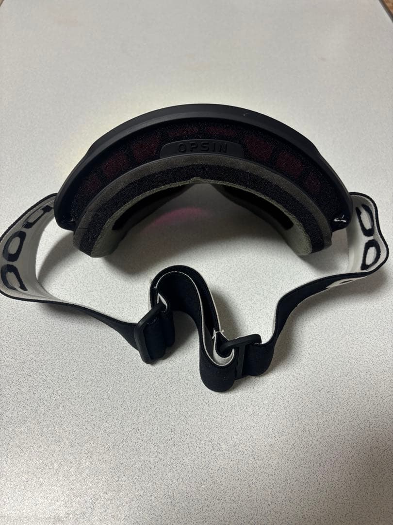 POC OPSIN ゴーグル 収納袋付き