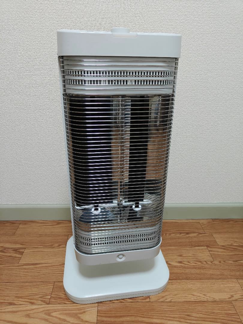 CORONA 遠赤外線ストーブ DH-1221R