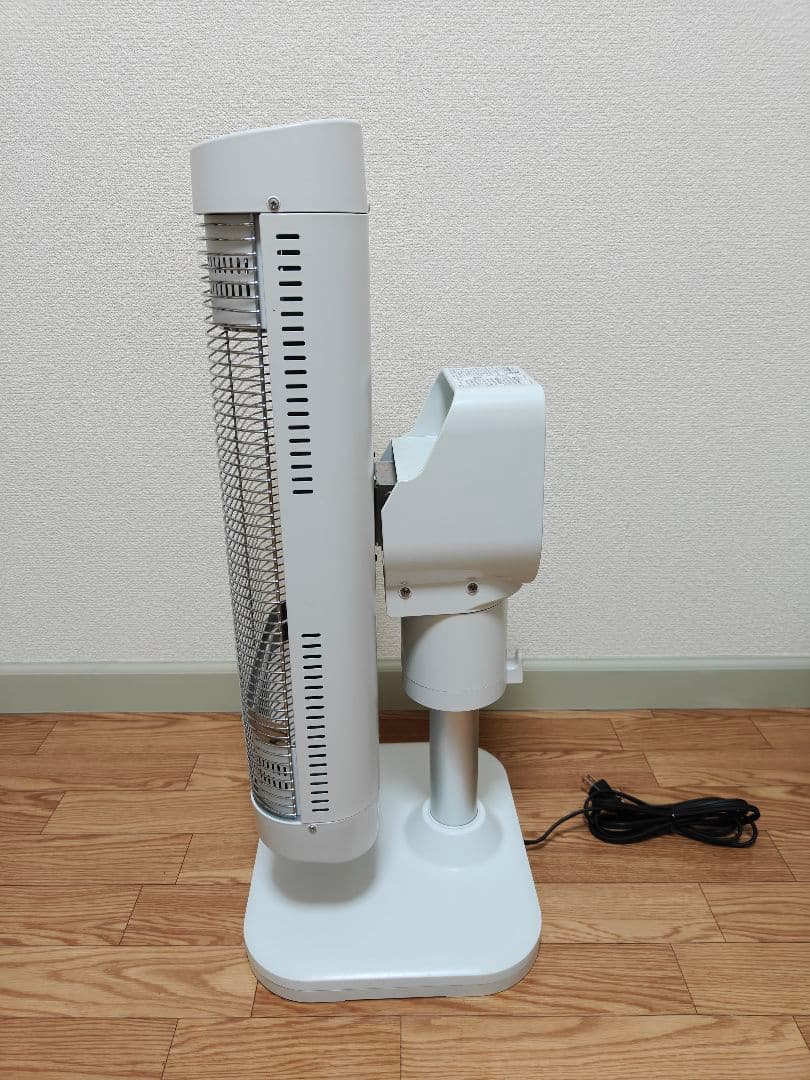 CORONA 遠赤外線ストーブ DH-1221R