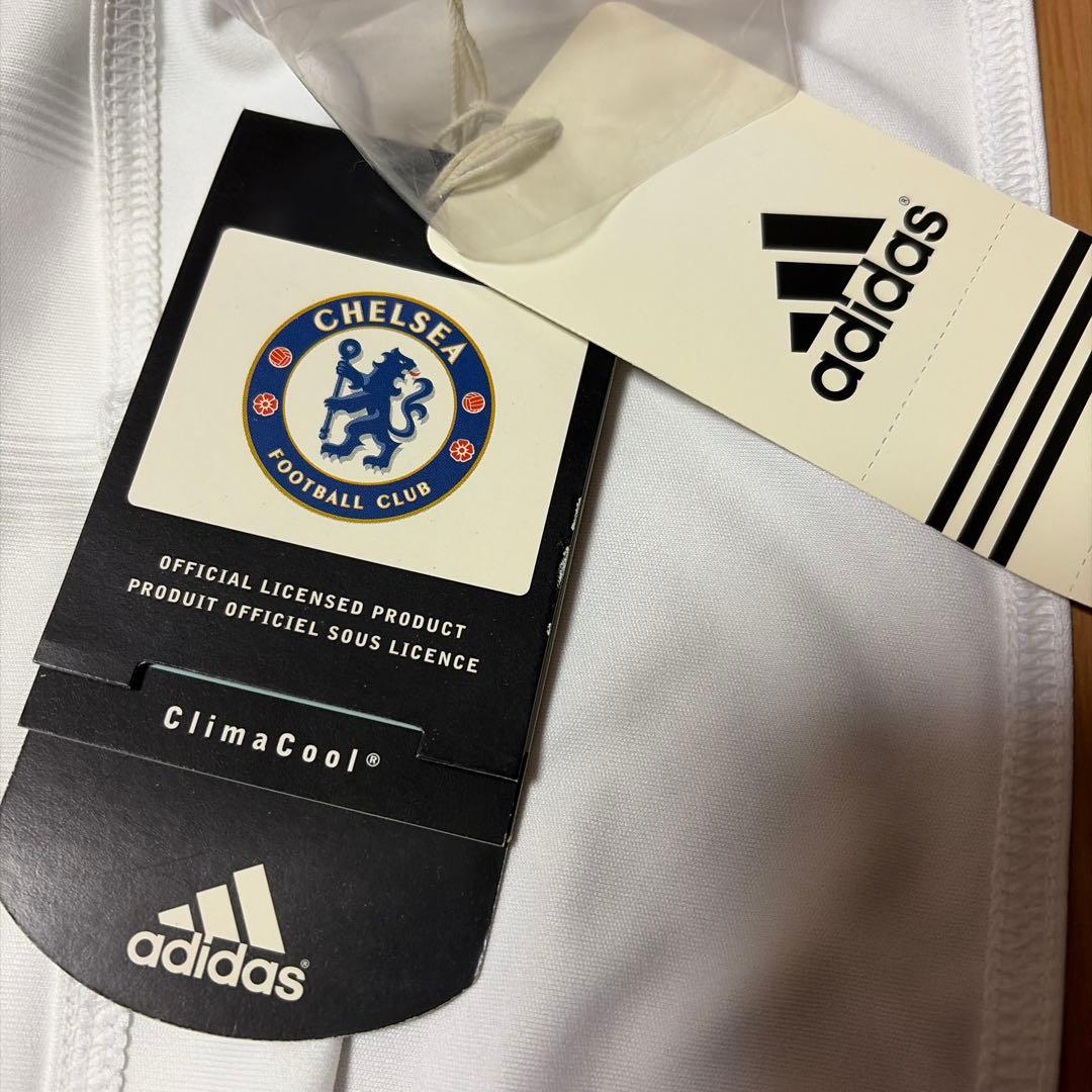 チェルシー　06-07 シェフチェンコ　#7【新品、未使用、タグ付き】