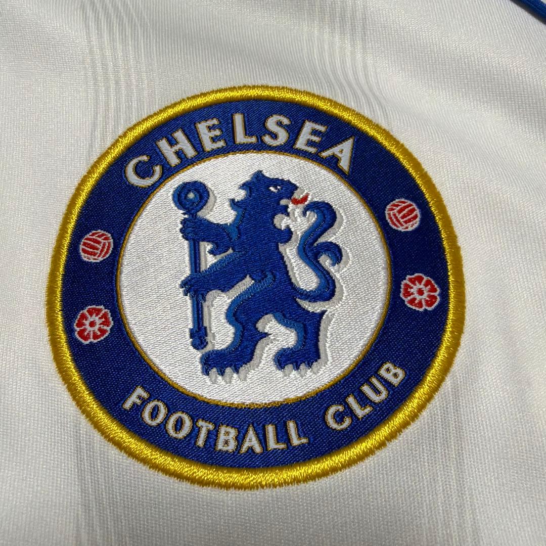 チェルシー　06-07 シェフチェンコ　#7【新品、未使用、タグ付き】