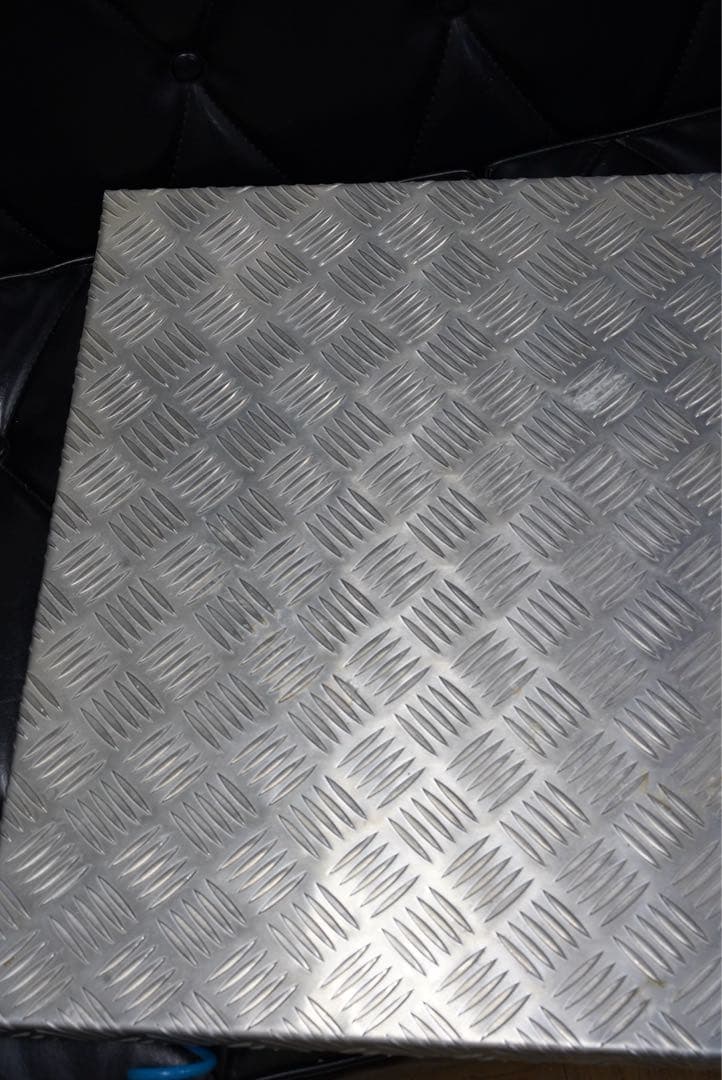 【美品】スノーピーク シェルフコンテナ50 2個 + アルミ天板1枚セット価格