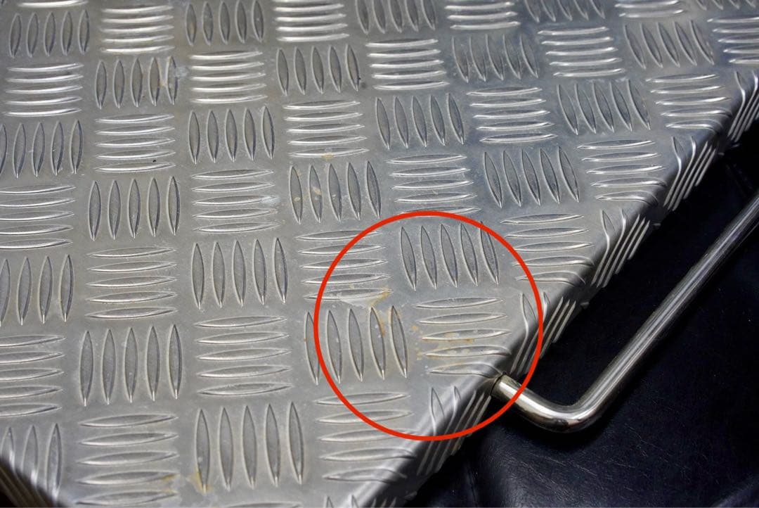 【美品】スノーピーク シェルフコンテナ50 2個 + アルミ天板1枚セット価格