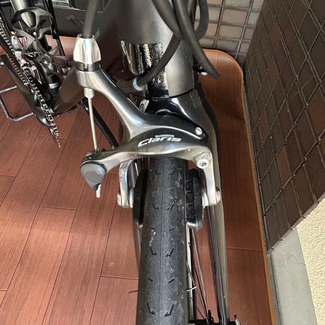 ANCHOR RL3ドロップ490サイズ 2025年モデル