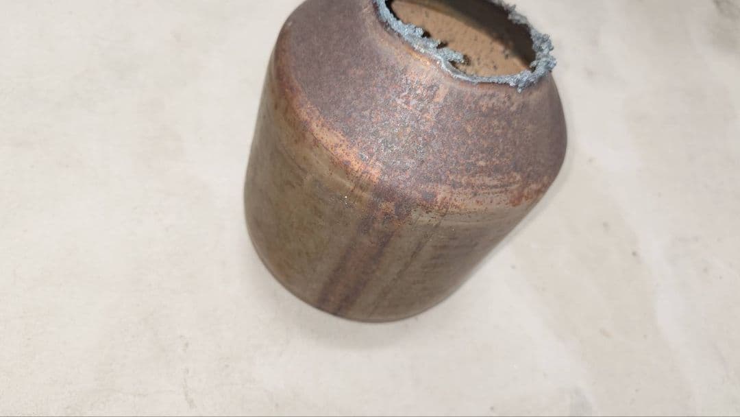 トヨタ ハイエース 触媒 1KD X56 ディーゼル 中古