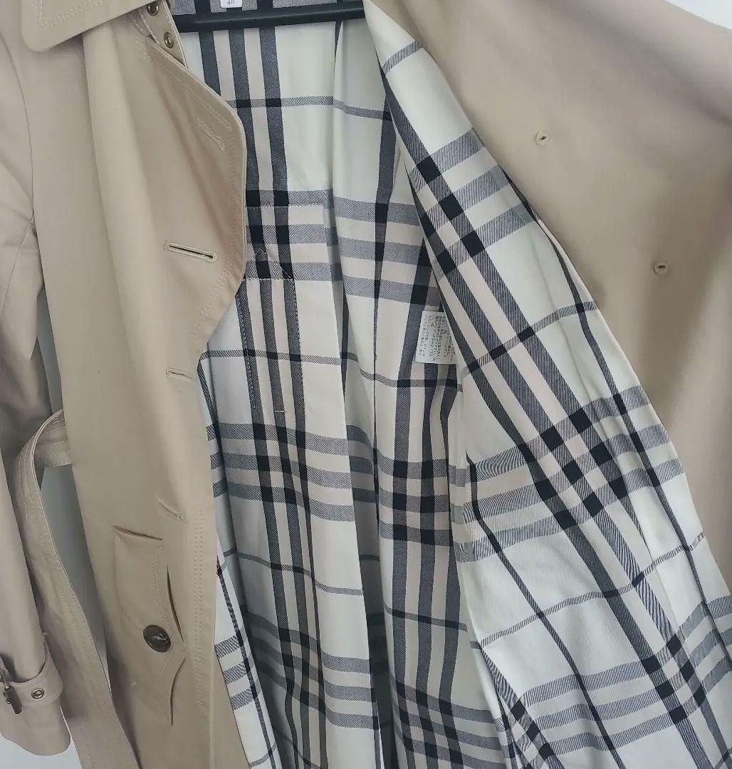 【専用商品】バーバリーブルーレーベル　ベージュ トレンチコート