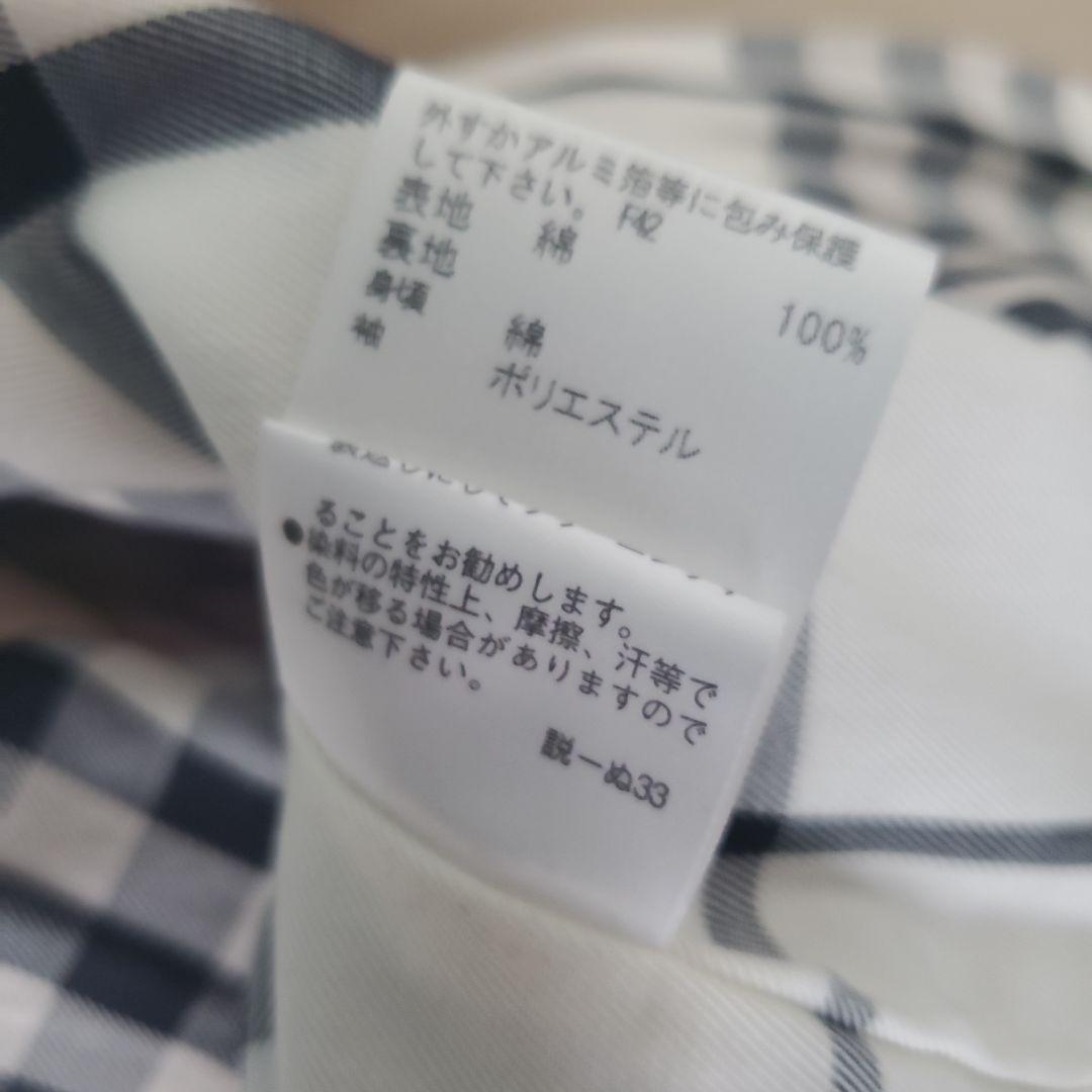 【専用商品】バーバリーブルーレーベル　ベージュ トレンチコート